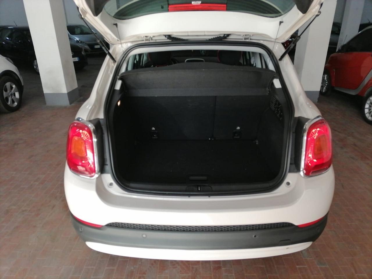 Fiat 500x 1.6 MJET 120CV Lounge Unipro