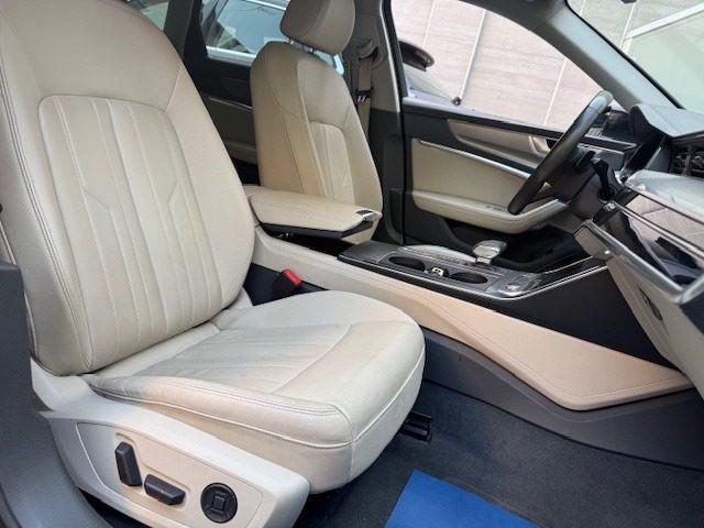 AUDI A6 Avant 45 3.0 TDI quattro tiptronic Business Design