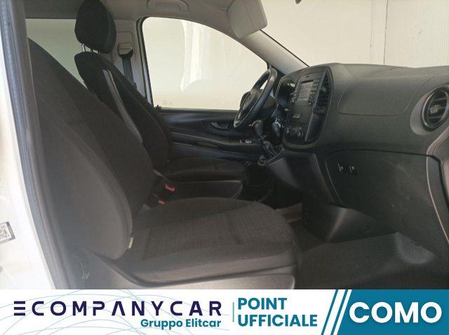 MERCEDES-BENZ Vito 2.0 114 CDI Tourer Pro Extra-Long