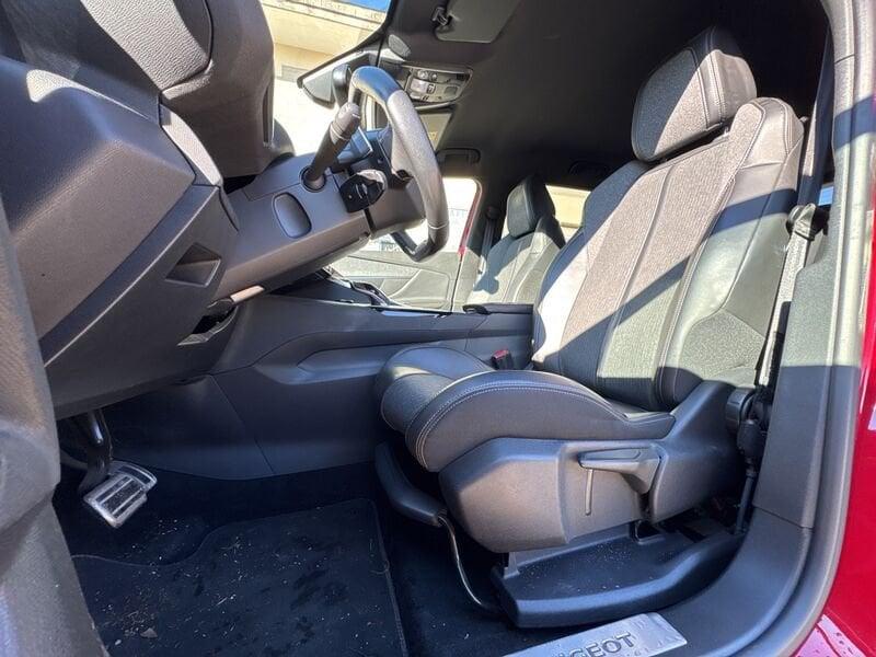 Peugeot 3008 BlueHDi 130 S&S GT Line