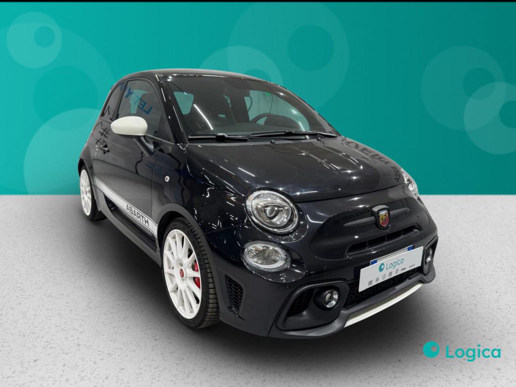Abarth 500 - 695 1.4 t-jet 70th 180cv