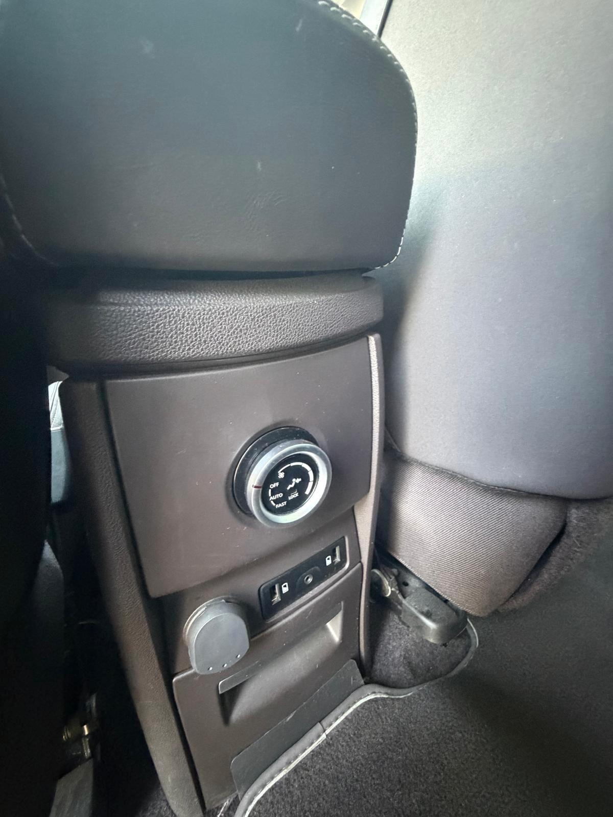 Renault Espace dCi 160CV EDC Energy Initiale Paris 4Control