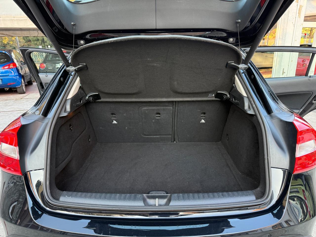 Mercedes-benz GLA 200 d Automatic Executive