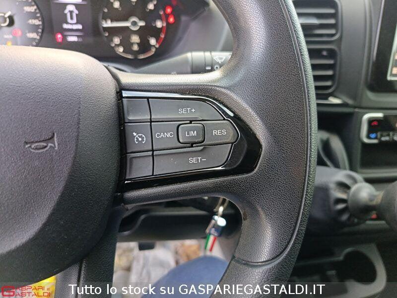 FIAT Ducato Ducato 35 2.2 Mjt 140CV PM-TM Furgone MH2