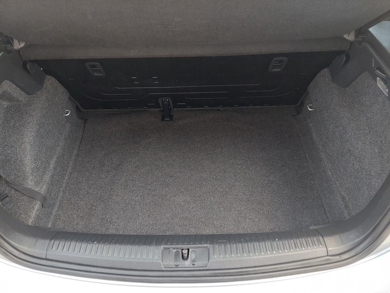 Volkswagen Polo 1.2 TDI 75cv DPF 5porte Comfortline