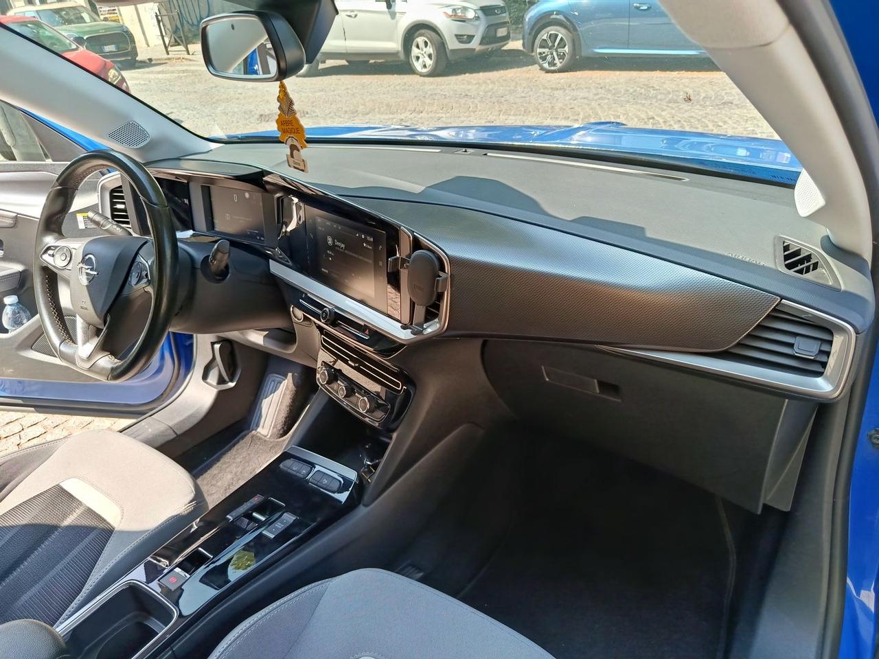 Opel Mokka-e GS Line Mokka-e #11392
