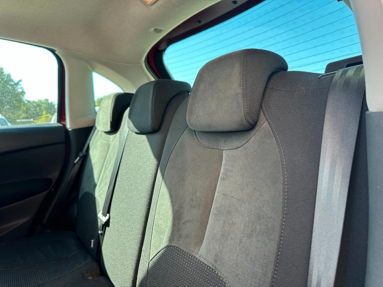 Citroen C3 1.6 HDi 90 Exclusive Style Garantita
