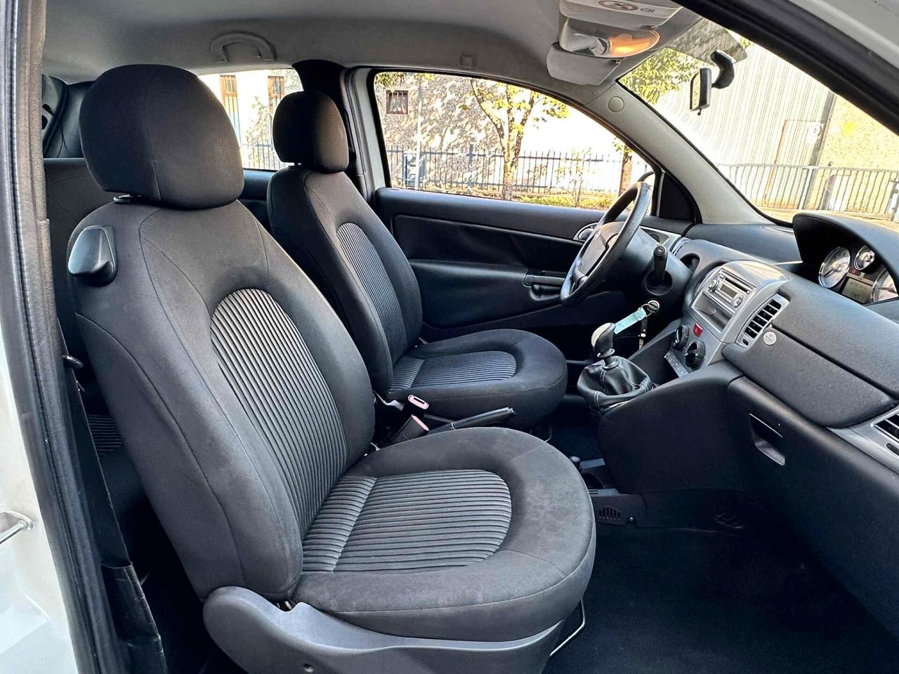 Lancia Ypsilon 1.2 60cv-169.000km-GARANZIA-2011