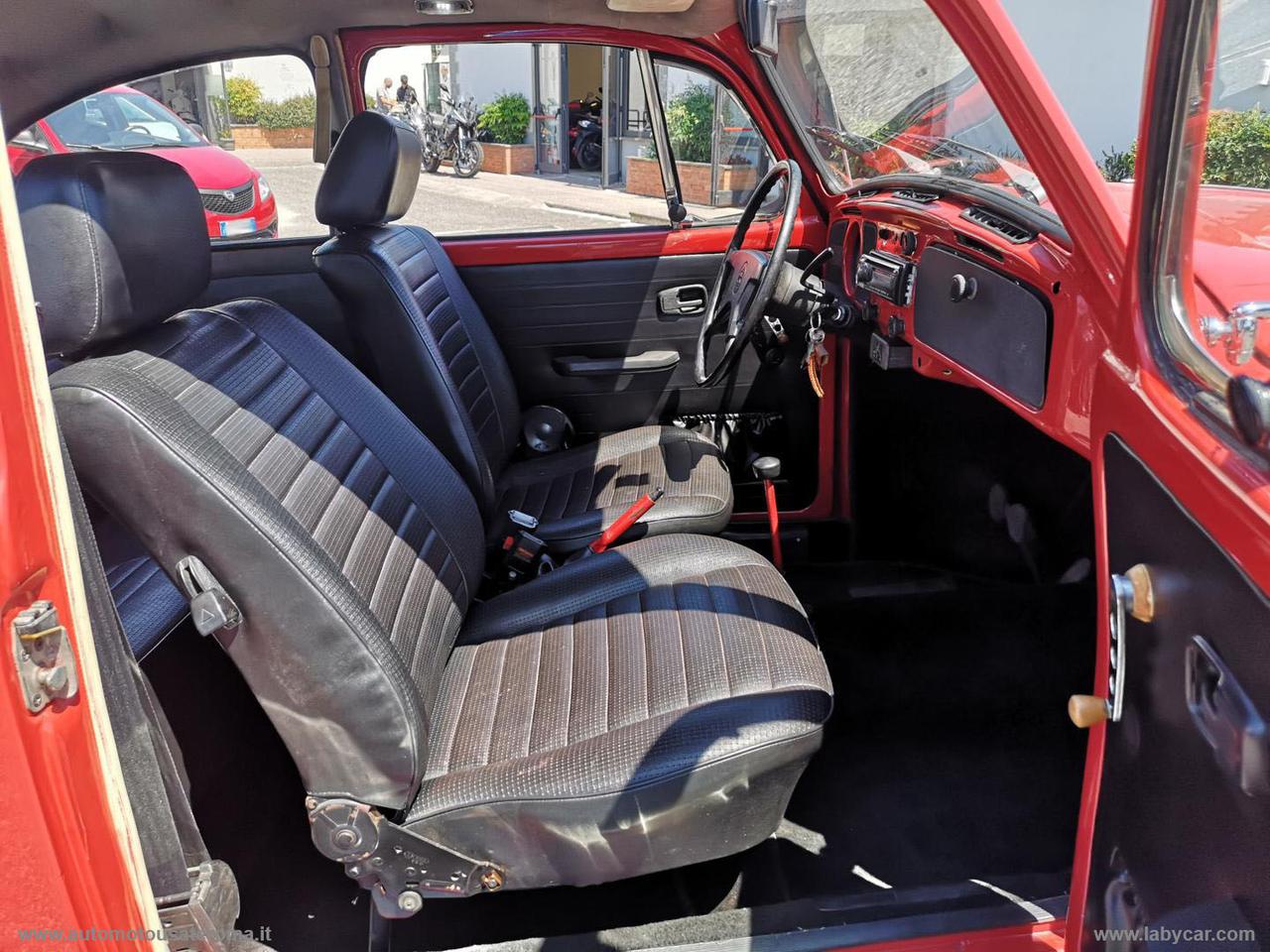 VOLKSWAGEN Maggiolino 1200 Messico RATE AUTO MOTO SCOOTER