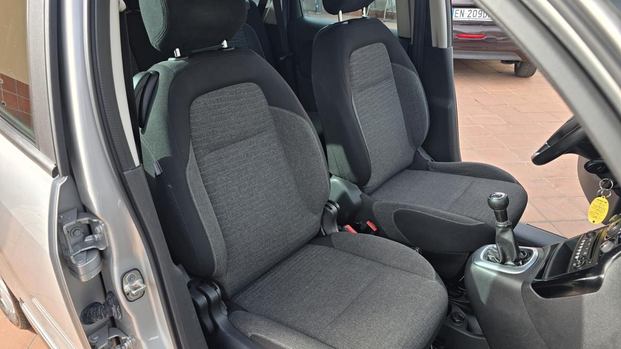 Citroen C3 Picasso BlueHDi 100 Feel Edition
