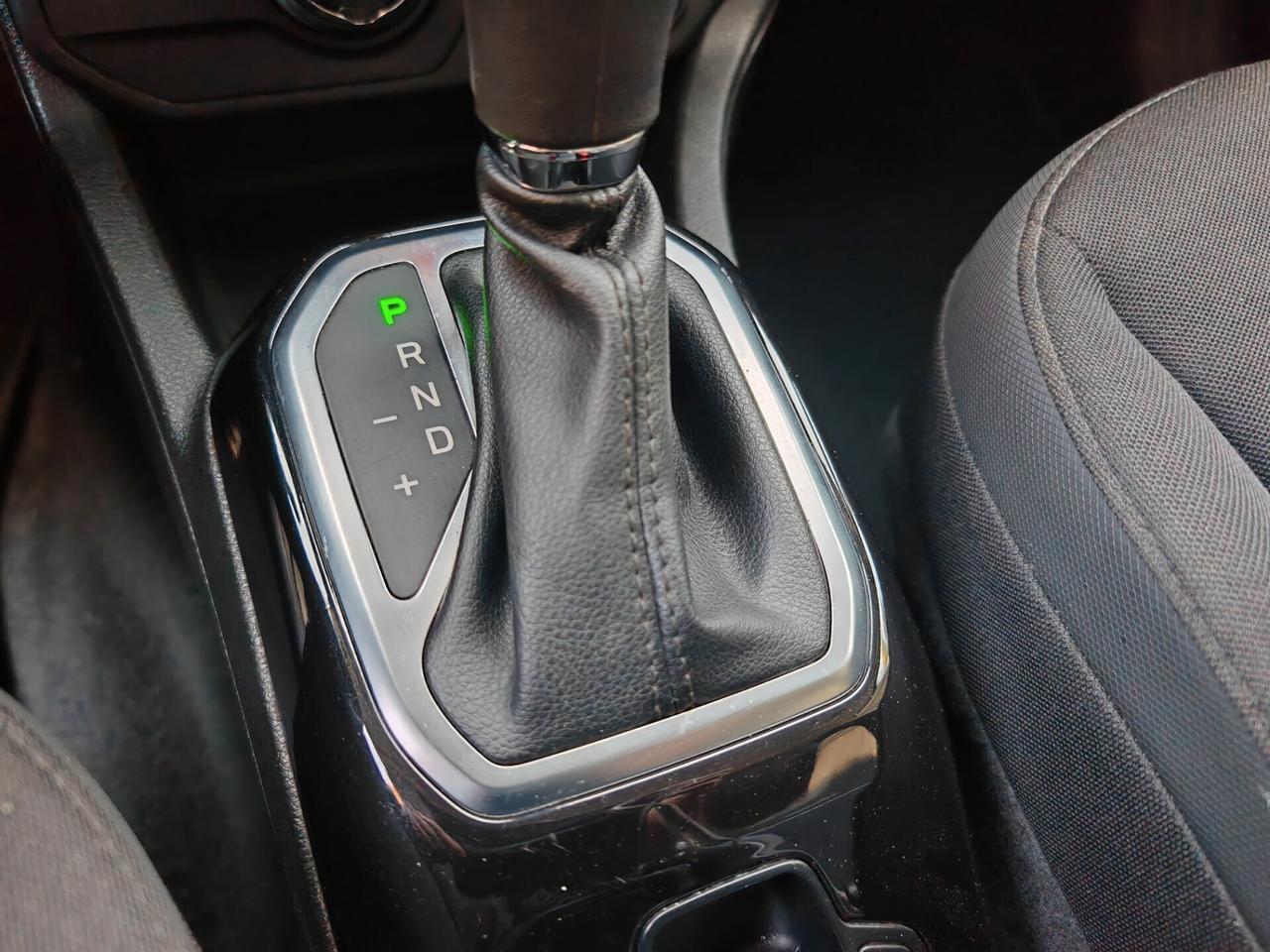 Jeep Renegade 1.3 T4 190CV PHEV 4xe AT6 Business Plus