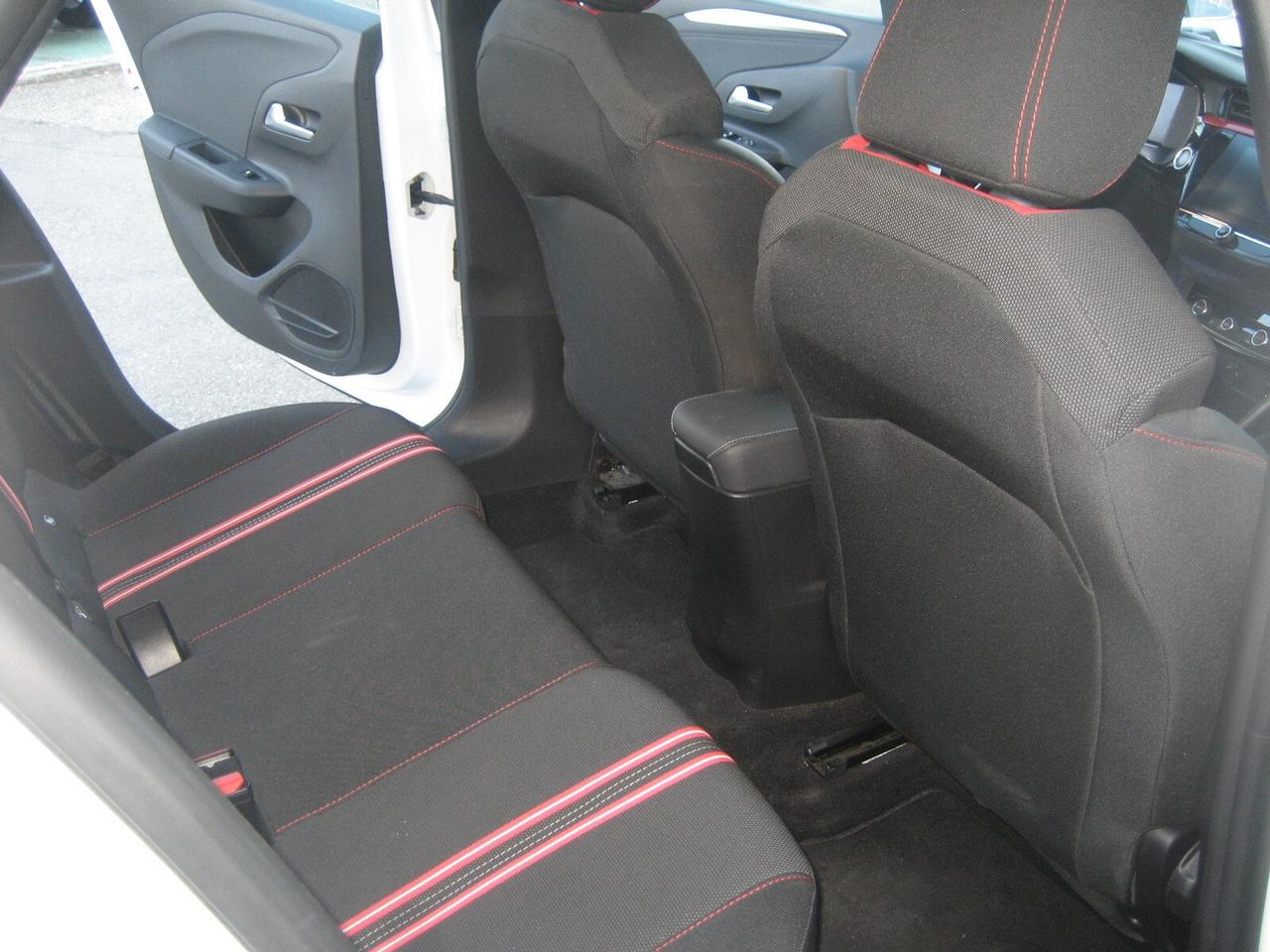 Opel Corsa 1.5 D 100 CV GS