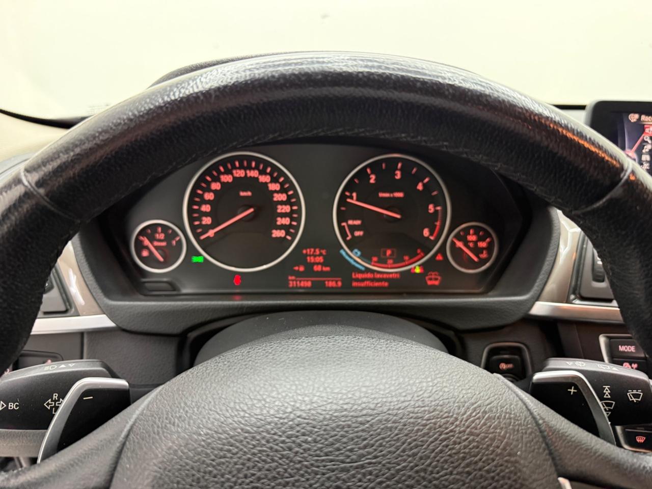 Bmw 320 320d xDrive Touring Luxury