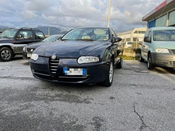 ALFA ROMEO 147 1.9 JTD (115 CV) cat 3p. Progression