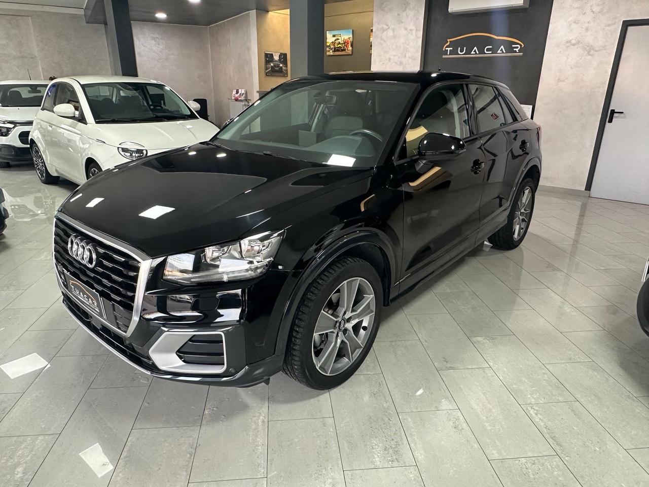 Audi Q2 Business Design 1.0 30 TFSI #8570