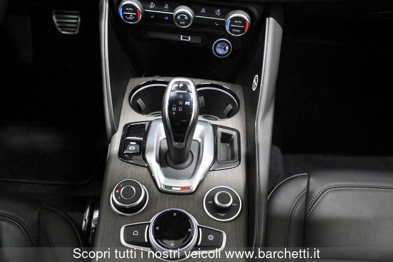 Alfa Romeo Giulia 2.0 t Veloce Ti Q4 280cv auto
