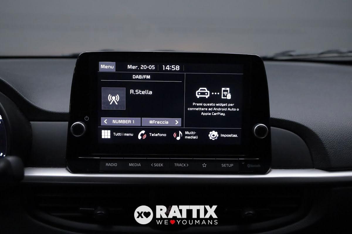 Kia Picanto 1.0 dpi 67CV Urban