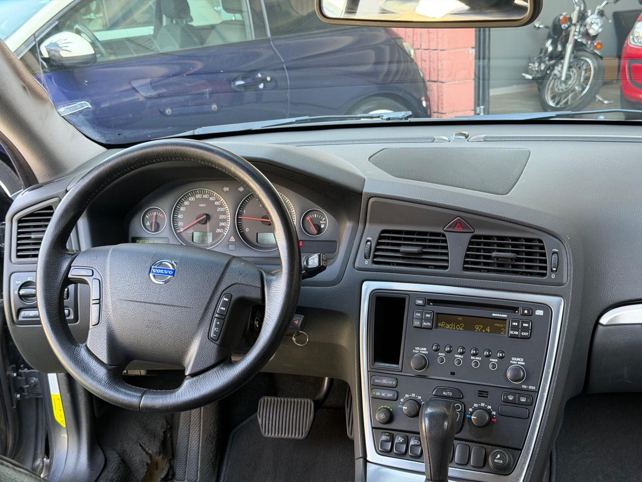 Volvo V70/XC70 V70 2.4 D5 20V (185CV) cat Summum