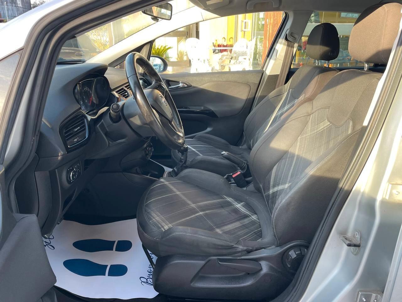 OPEL CORSA 1.3 CDTI - 2017