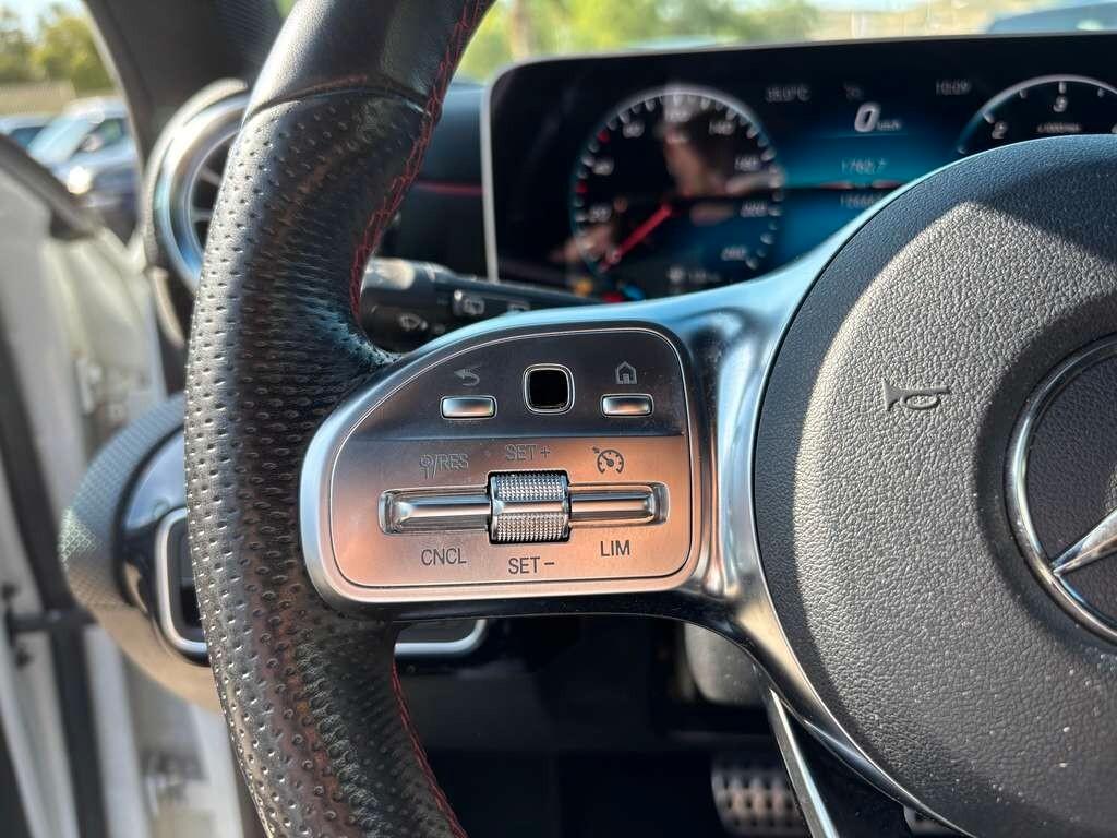 Mercedes-benz A 220 d Automatic Premium 2019/ KM 120.000 Tua a solo 239 Euro al mese