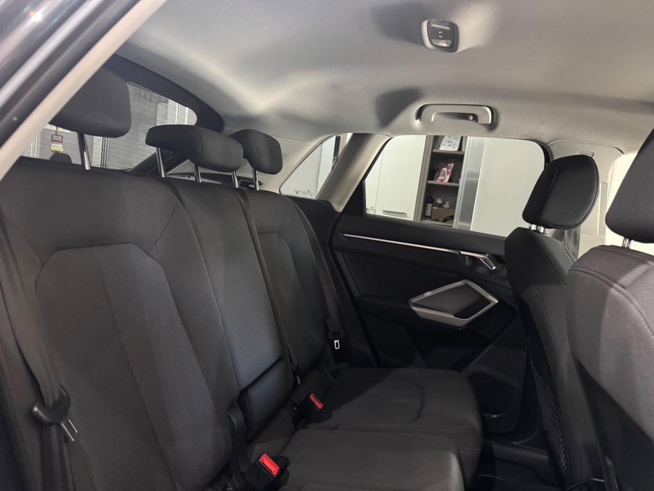 Audi Q3 35 2.0 TDI 150CV S tronic Advanced