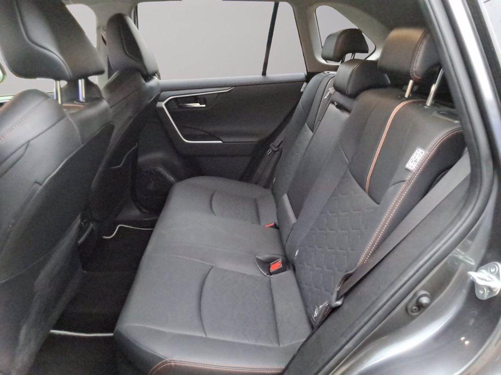 TOYOTA Rav4 2.5 vvt-ie h adventure awd-i 222cv e-cvt del 2023