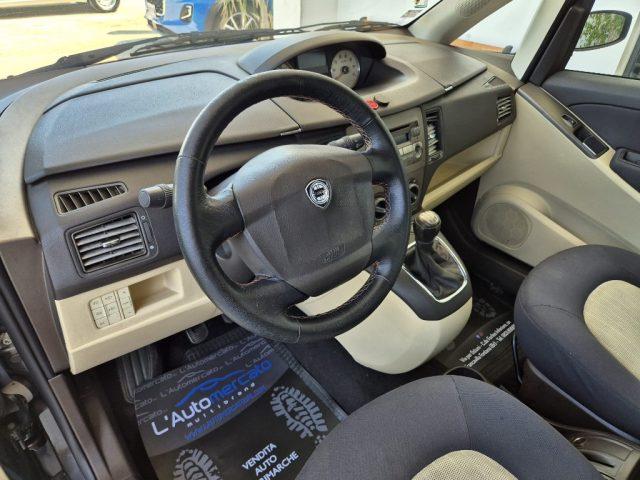 LANCIA MUSA 1.3 Multijet 16V 90 CV Oro