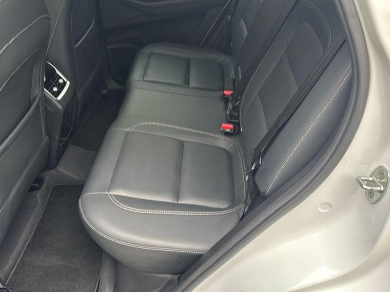 DR AUTOMOBILES dr 5.0 dr 5.0 1.5 Turbo Bi-Fuel GPL