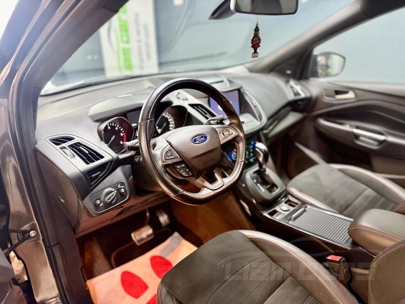 Ford Kuga 2.0 tdci ST-Line s&s awd 150cv powershift my19.25