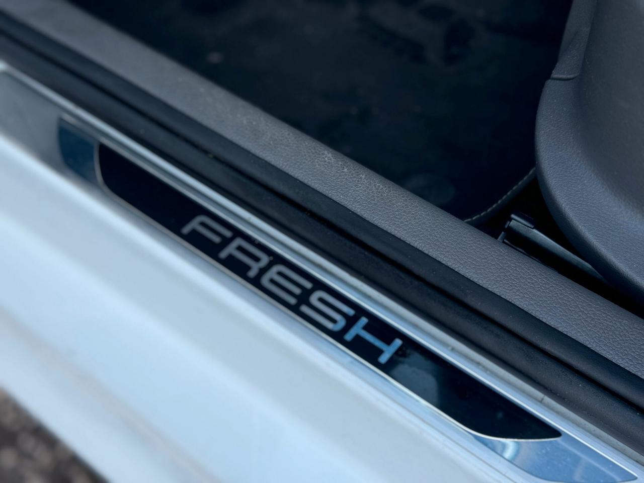 Volkswagen Polo 1.2 TSI 5p. Fresh