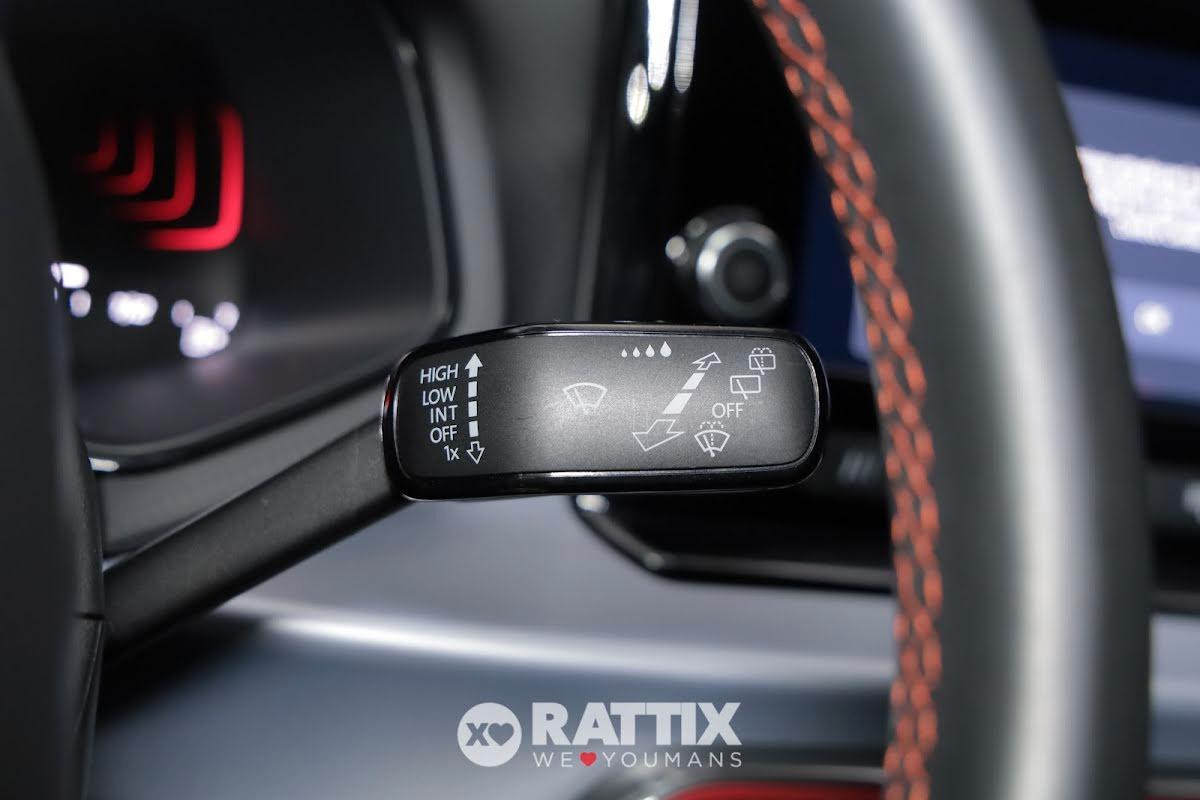 SEAT Ibiza 1.0 MPI 80CV FR