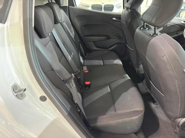 RENAULT Clio TCe 100 CV GPL 5 porte Zen