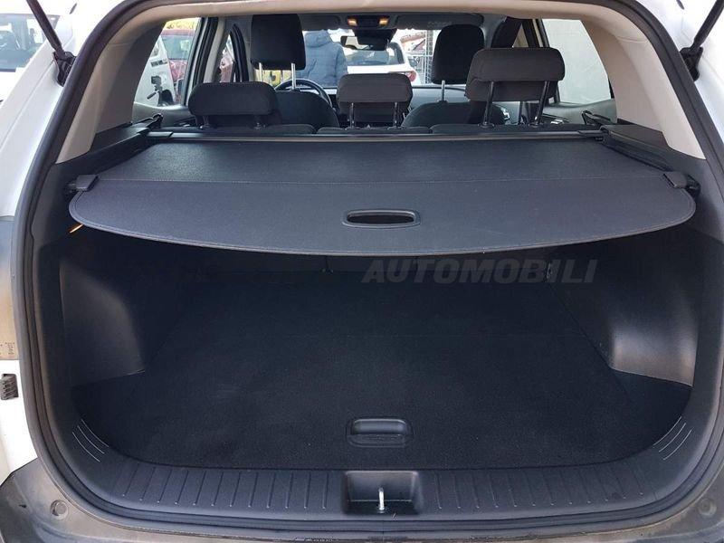 KIA Sportage Sportage 1.6 crdi mhev Business dct