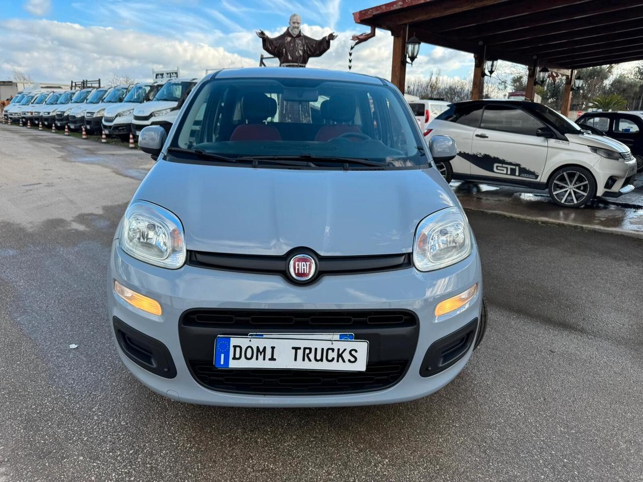 Fiat Panda 1.2 EasyPower Easy