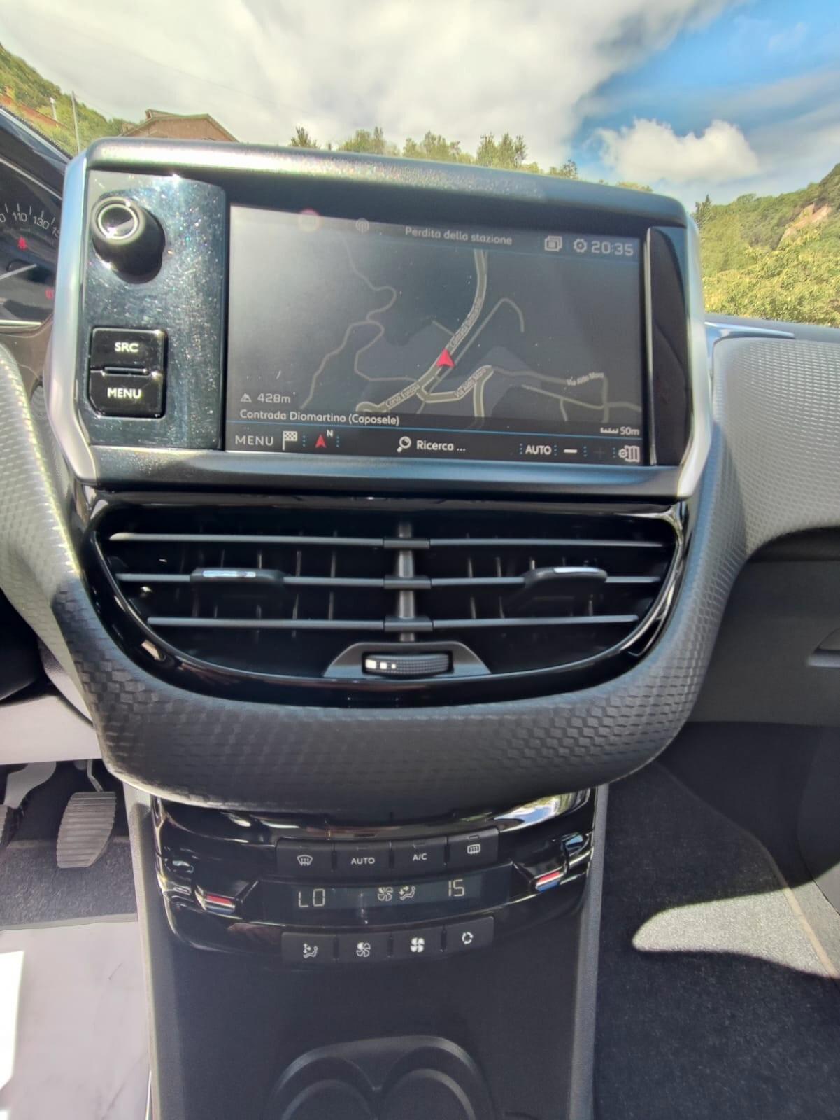 Peugeot 2008 82 S&S Allure