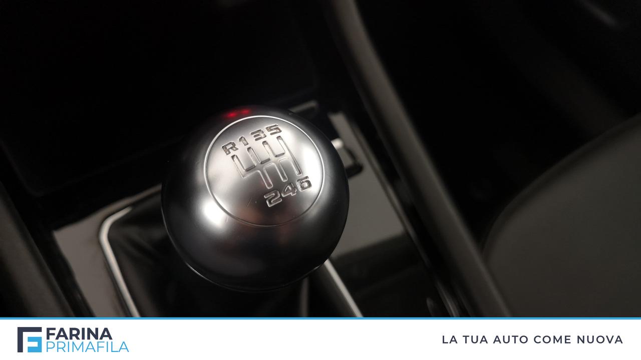 JEEP Compass II 2021 - Compass 1.6 mjt Limited 2wd 130cv