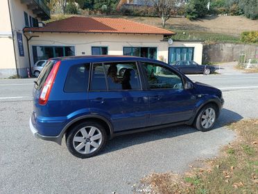 Ford Fusion Fusion+ 1.4 16V 5p.