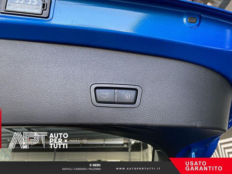 Alfa Romeo Tonale Tonale 1.5 hybrid Ti 160cv tct7