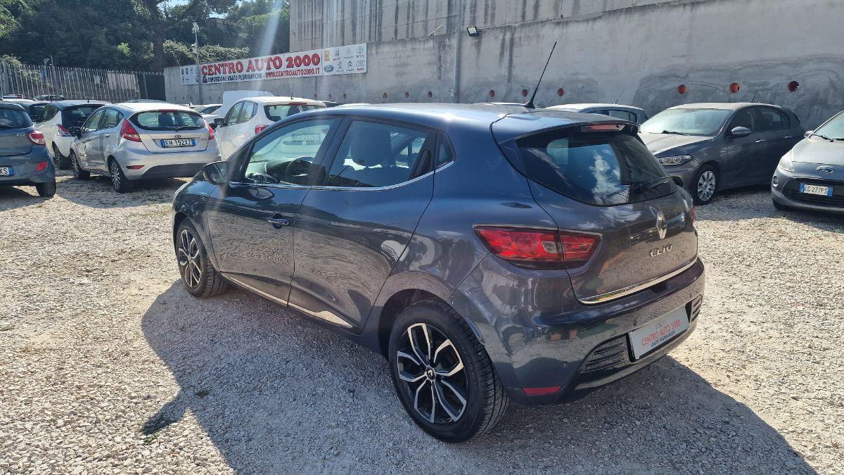 RENAULT - Clio - TCe 12V 90 GPL S&S 5p. Energy Duel2