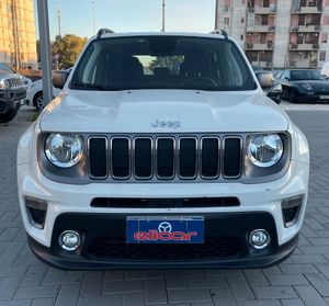 Jeep Renegade 1.0 T3 Limited benzina - GPL