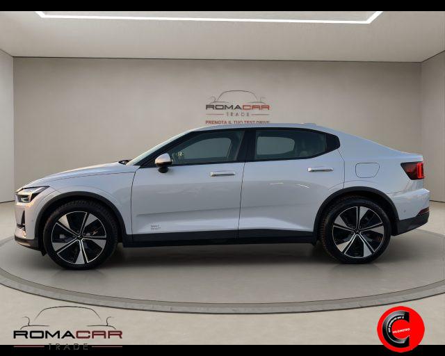 POLESTAR Polestar 2 Long Range Single Motor FWD 78kWh