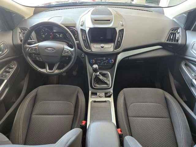 Ford Kuga Kuga II 2017 1.5 tdci Plus s