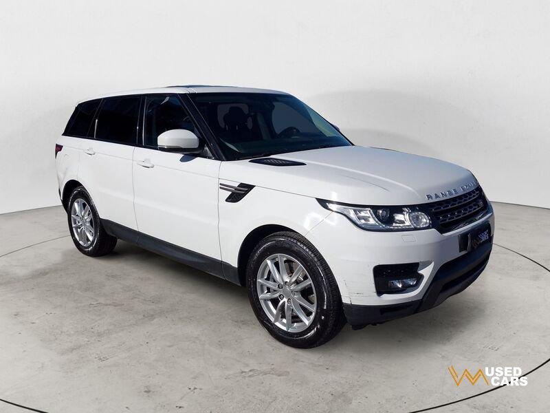 Land Rover RR Sport Range Rover Sport 3.0 TDV6 SE