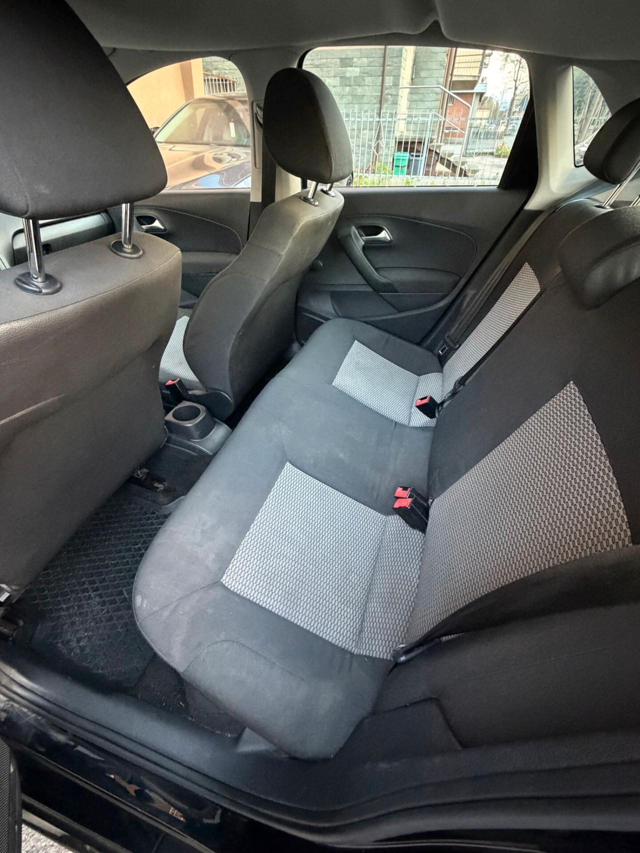 Volkswagen Polo 1.2 TDI DPF 5 p. Comfortline