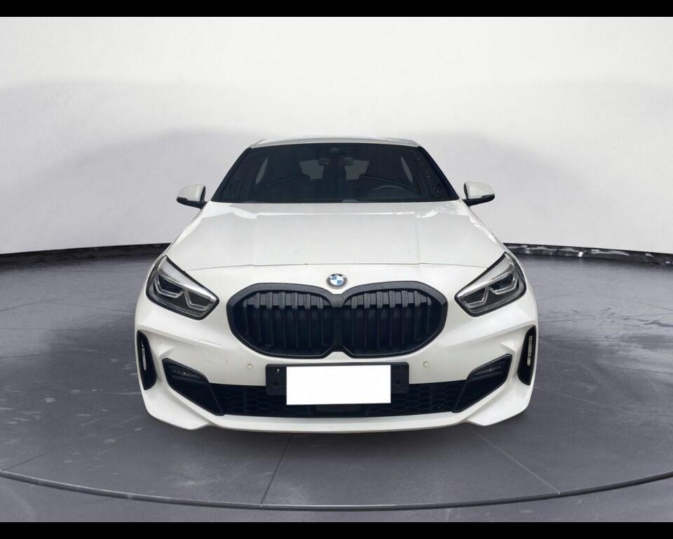 BMW Serie 1 5 Porte 116 d SCR Msport DCT
