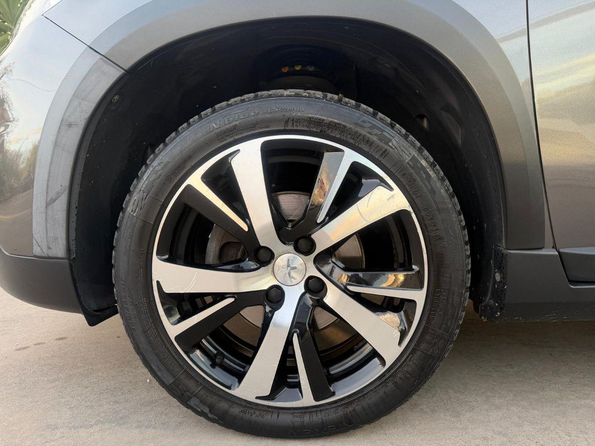 PEUGEOT - 2008 - PureTech Turbo 130 S&S Allure