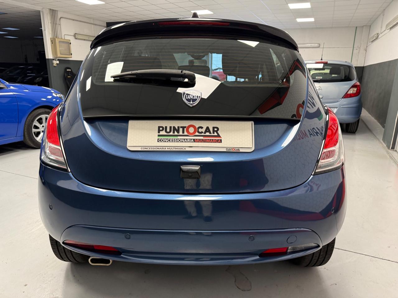 Lancia Ypsilon 1.0 FireFly Hybrid Platino PROMO ROTT. E4/E5