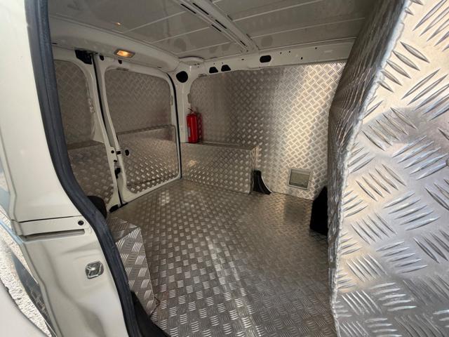 FIAT Doblo 3 POSTI Doblò 1.3 MJT 95 CV PC-TN Cargo Lamierato