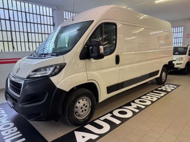Citroen Jumper 33 BlueHDi 120 S&S PLM-TM Furgone