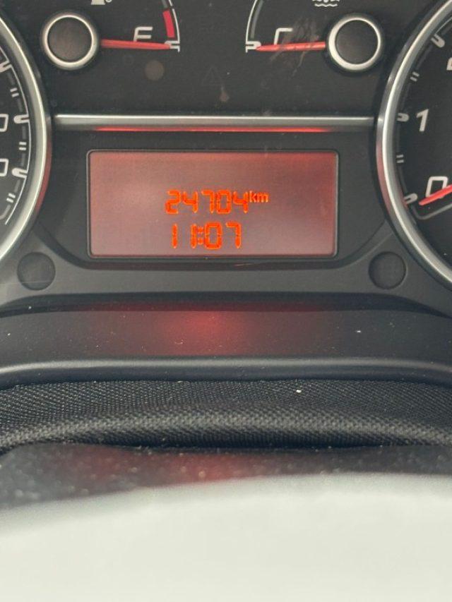 FIAT Doblo Doblò 1.4 Natural Power PC-TN Cargo Easy